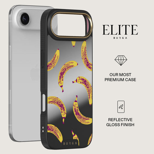 Banana - iPhone Air Case Banana - iPhone Air Case