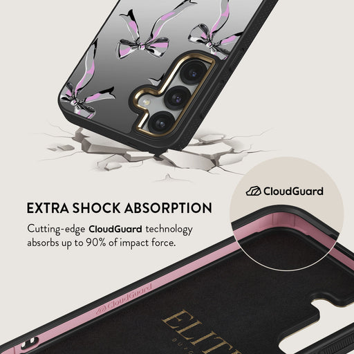 Dreamer - Samsung Galaxy S25 Plus Case 3