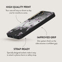 Dreamer - Samsung Galaxy S25 Plus Case 6