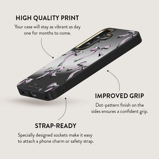 Dreamer - Samsung Galaxy S25 Plus Case 6