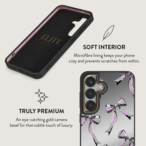 Dreamer - Samsung Galaxy S25 Plus Case 7