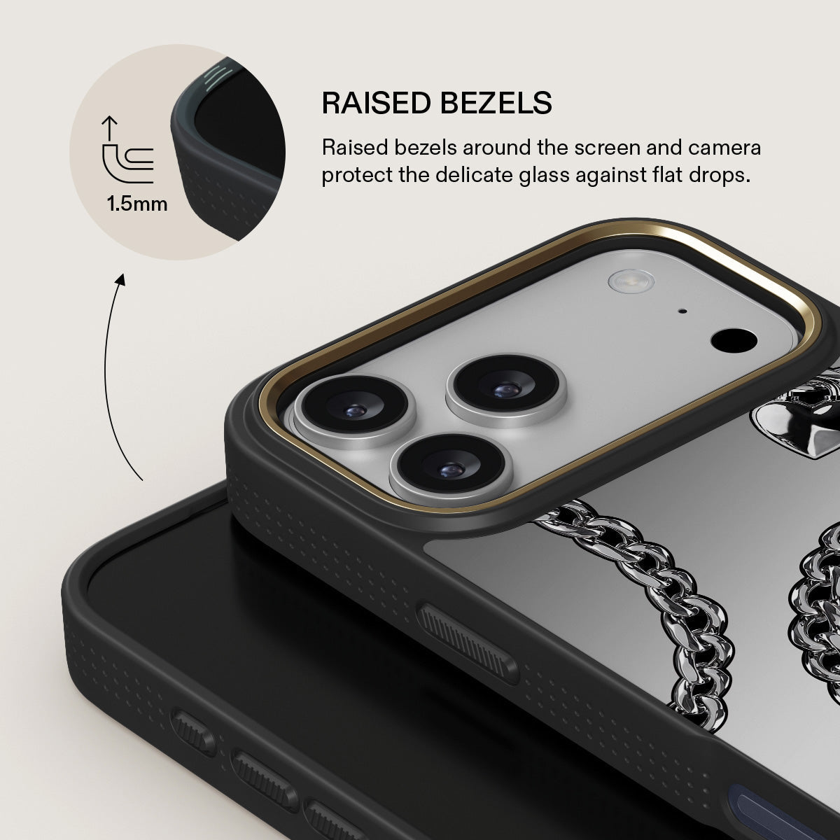 ブルガ BURGA ハートデザイン iPhone17ケース ブルガ BURGA ハートデザイン iPhone17ケース