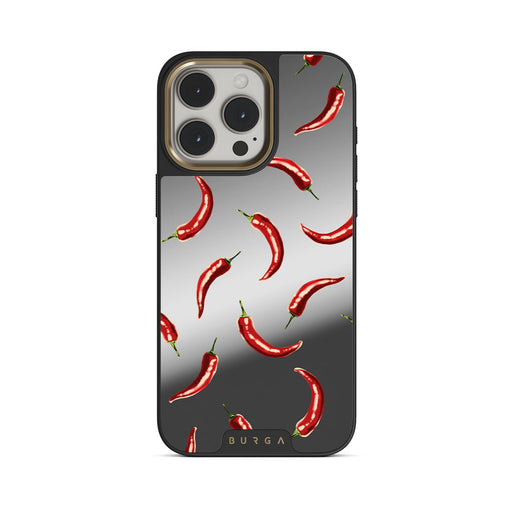 Hot Chilli - iPhone 14 Pro Max Case 1