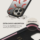 Hot Chilli - iPhone 14 Pro Max Case 3
