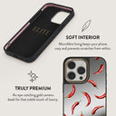 Hot Chilli - iPhone 14 Pro Max Case 7