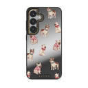 Monsieur - Samsung Galaxy S25 Plus Case