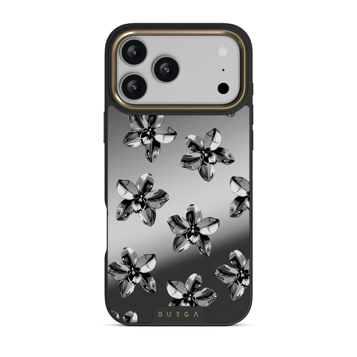 Unbreakable - iPhone 17 Pro Max Case | BURGA