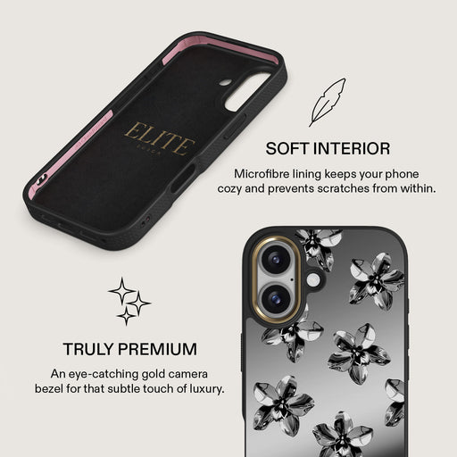 Unbreakable - iPhone 17 Case | BURGA