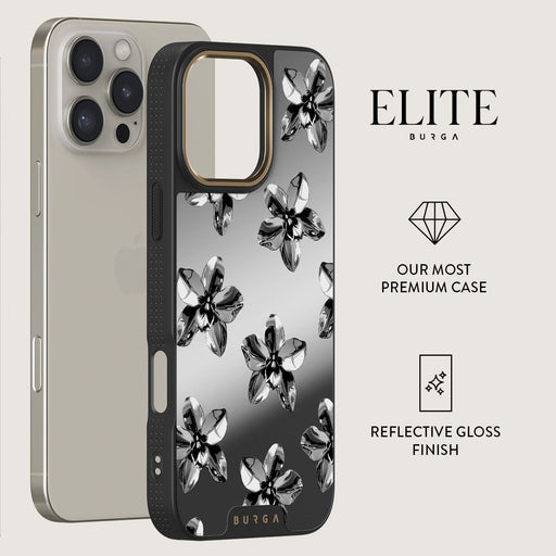 Unbreakable - iPhone 16 Pro Case | BURGA Unbreakable - iPhone 16 Pro Case | BURGA