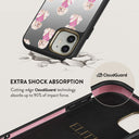 Poodle - iPhone 12 Case 3