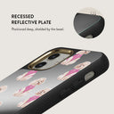 Poodle - iPhone 12 Case 4