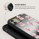 Poodle - iPhone 12 Case 5