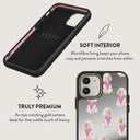 Poodle - iPhone 12 Case 7