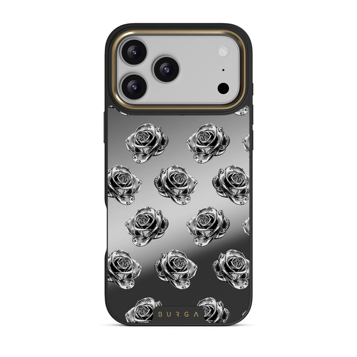 Frozen - iPhone 17 Pro Max Case | BURGA
