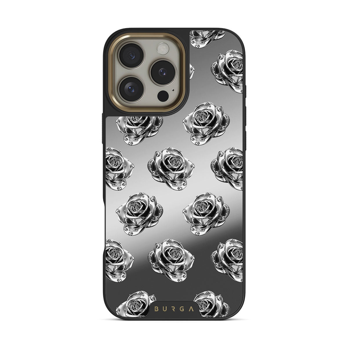 Frozen - iPhone 16 Pro Max Case | BURGA