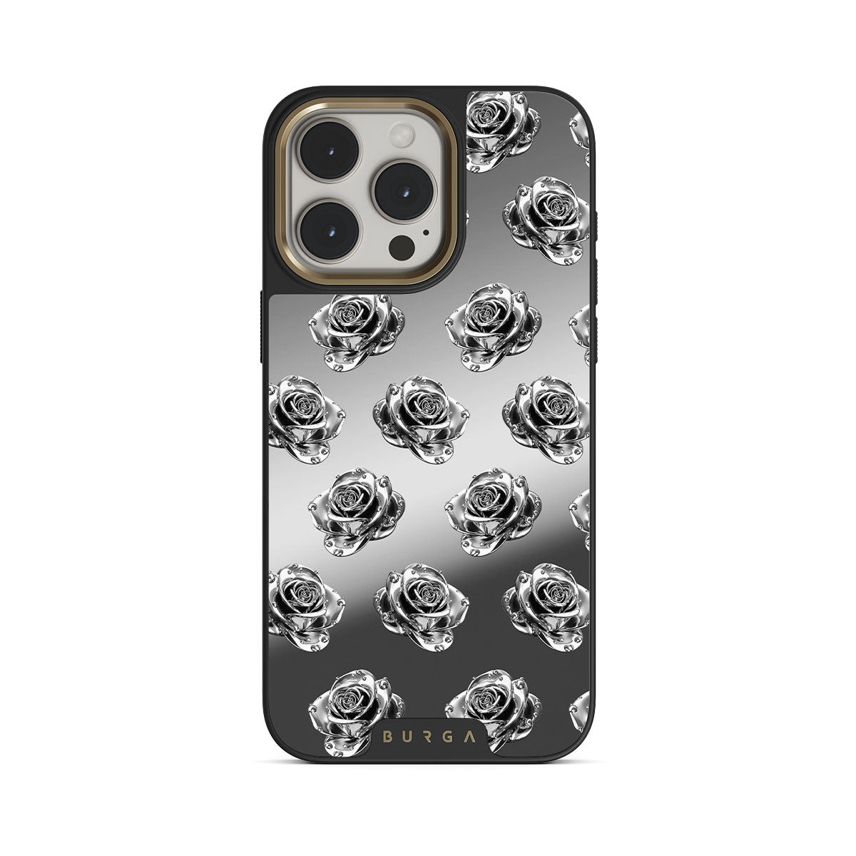 Frozen - iPhone 14 Pro Case | BURGA