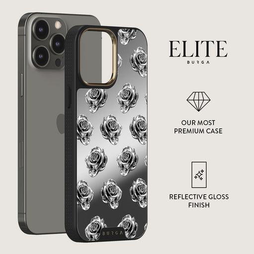 Frozen - iPhone 12 Pro Case 2