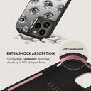 Frozen - iPhone 12 Pro Case 3