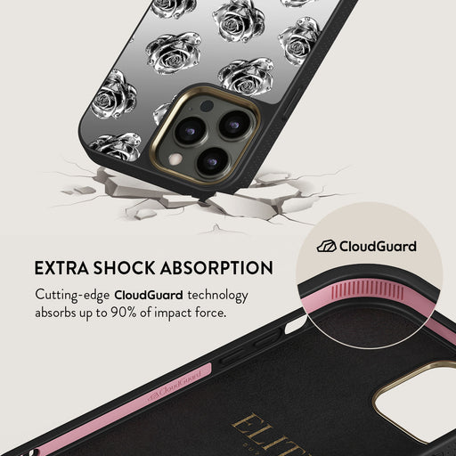 Frozen - iPhone 12 Pro Case 3