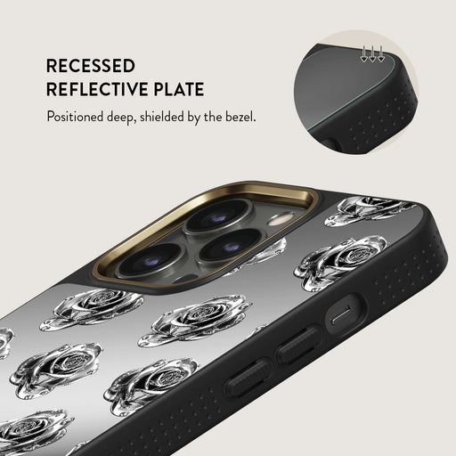 Frozen - iPhone 12 Pro Case 4