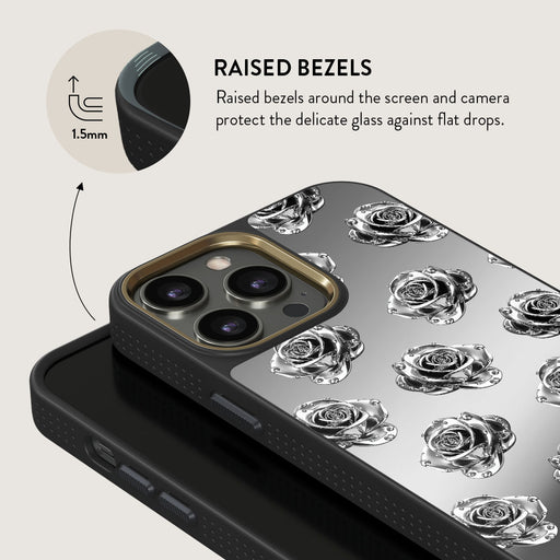 Frozen - iPhone 12 Pro Case 5