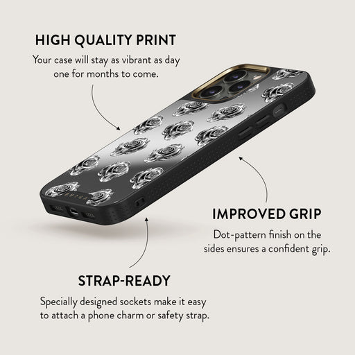 Frozen - iPhone 12 Pro Case 6