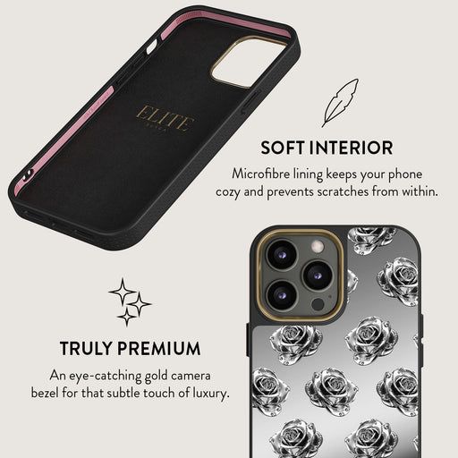 Frozen - iPhone 12 Pro Case 7