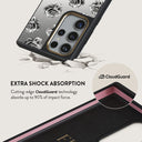 Frozen - Samsung Galaxy S24 Ultra Case 3