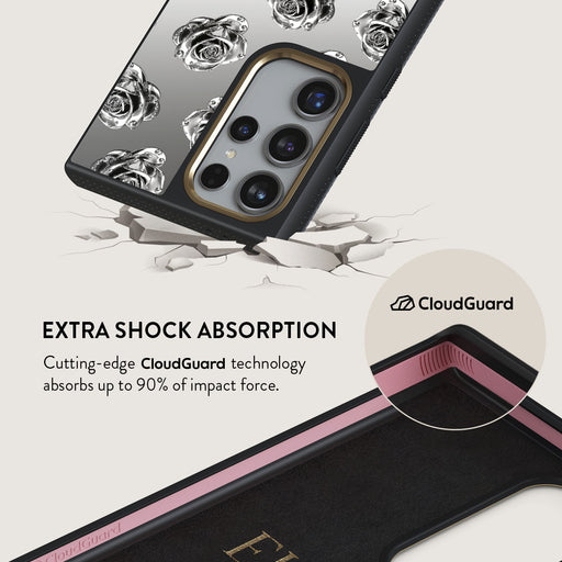 Frozen - Samsung Galaxy S24 Ultra Case 3