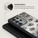 Frozen - Samsung Galaxy S24 Ultra Case 5
