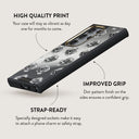 Frozen - Samsung Galaxy S24 Ultra Case 6