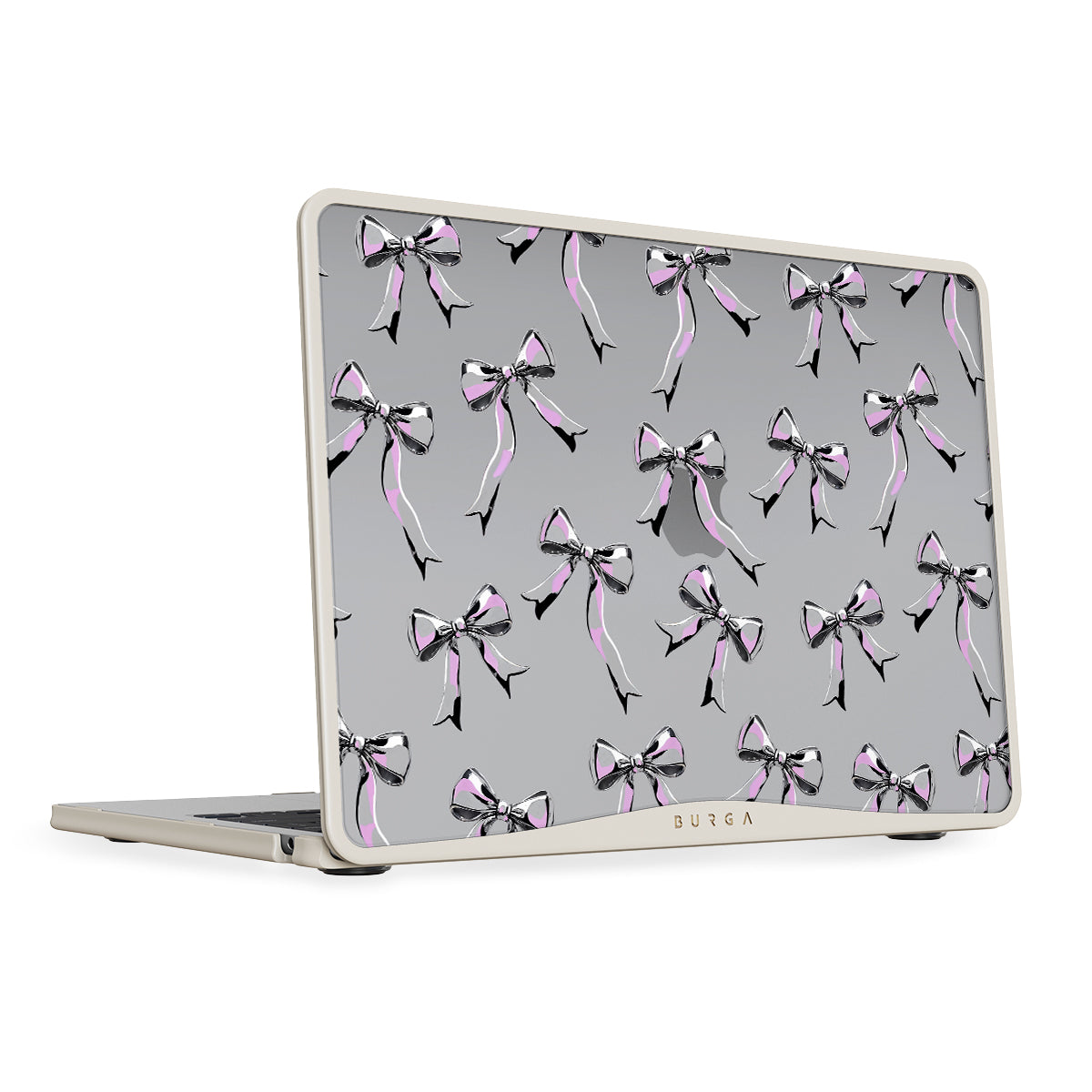Hard Shell Macbook Air & Macbook Pro Cases | BURGA