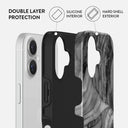 First Expedition - Gray iPhone 16 Plus Case 2
