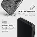 First Expedition - Gray Samsung Galaxy S24 FE Case 4