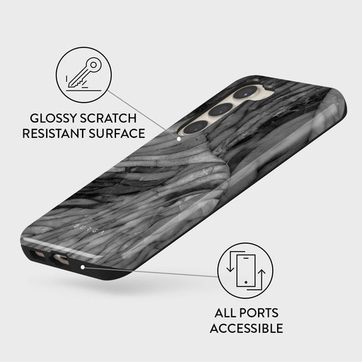 First Expedition - Gray Samsung Galaxy S23 Case 7
