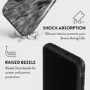 First Expedition - Gray Samsung Galaxy S23 Case 8