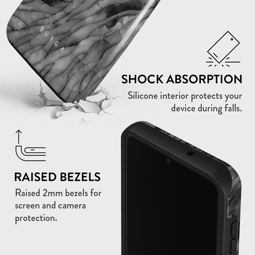 First Expedition - Gray Samsung Galaxy S23 Case 8