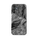 First Expedition - Gray Samsung Galaxy A15 4G / 5G Case 1