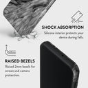 First Expedition - Gray Samsung Galaxy A15 4G / 5G Case 4
