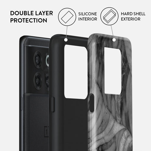 First Expedition - Gray OnePlus Ace Pro Case 2