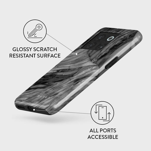 First Expedition - Gray OnePlus Ace Pro Case 3