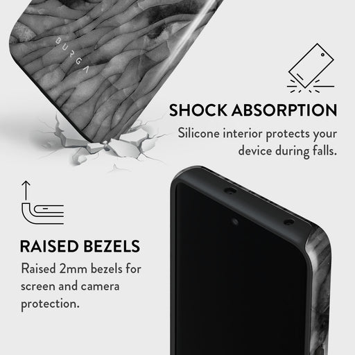 First Expedition - Gray OnePlus Ace Pro Case 4