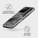 First Expedition - Gray Xiaomi 14 Pro Case 3