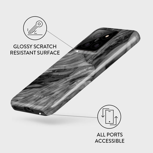 First Expedition - Gray Xiaomi 14 Pro Case 3