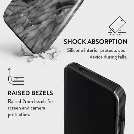 First Expedition - Gray Xiaomi 14 Pro Case 4