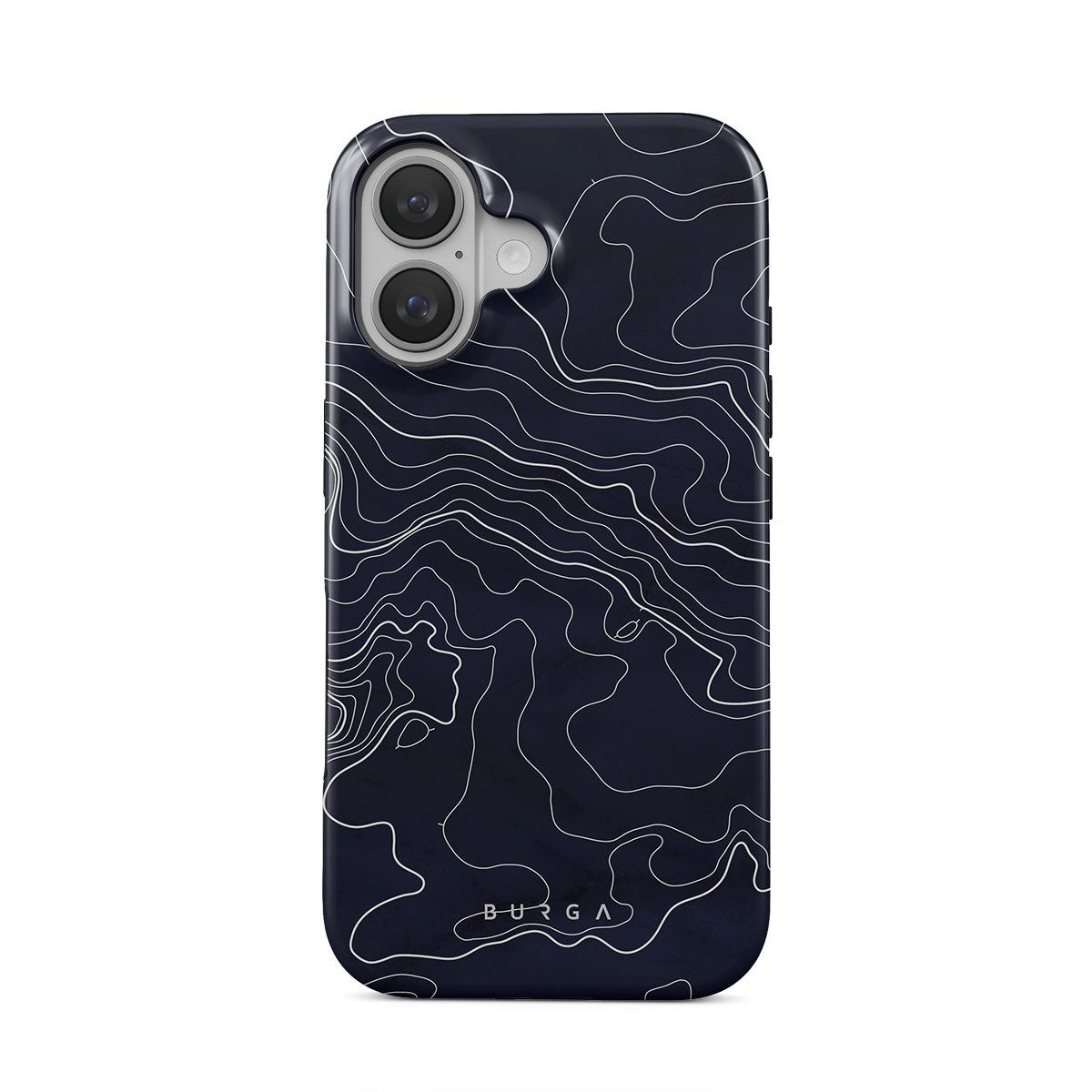 【BURGA】iPhone16 ケース BURGA 【メール便送料無料】iPhoneケース iPhone16 16Pro 15