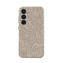 Wild Terrain - Minimalist Samsung Galaxy S25 Plus Case 1