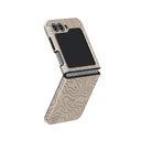 Wild Terrain - Minimalist Samsung Galaxy Z Flip 6 Case 1