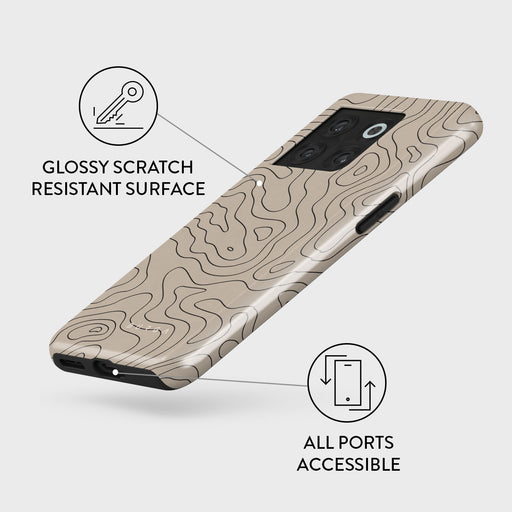 Wild Terrain - Minimalist OnePlus Ace Pro Case 3