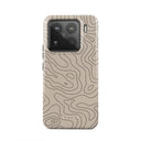 Wild Terrain - Minimalist Xiaomi 15 Pro Case 1